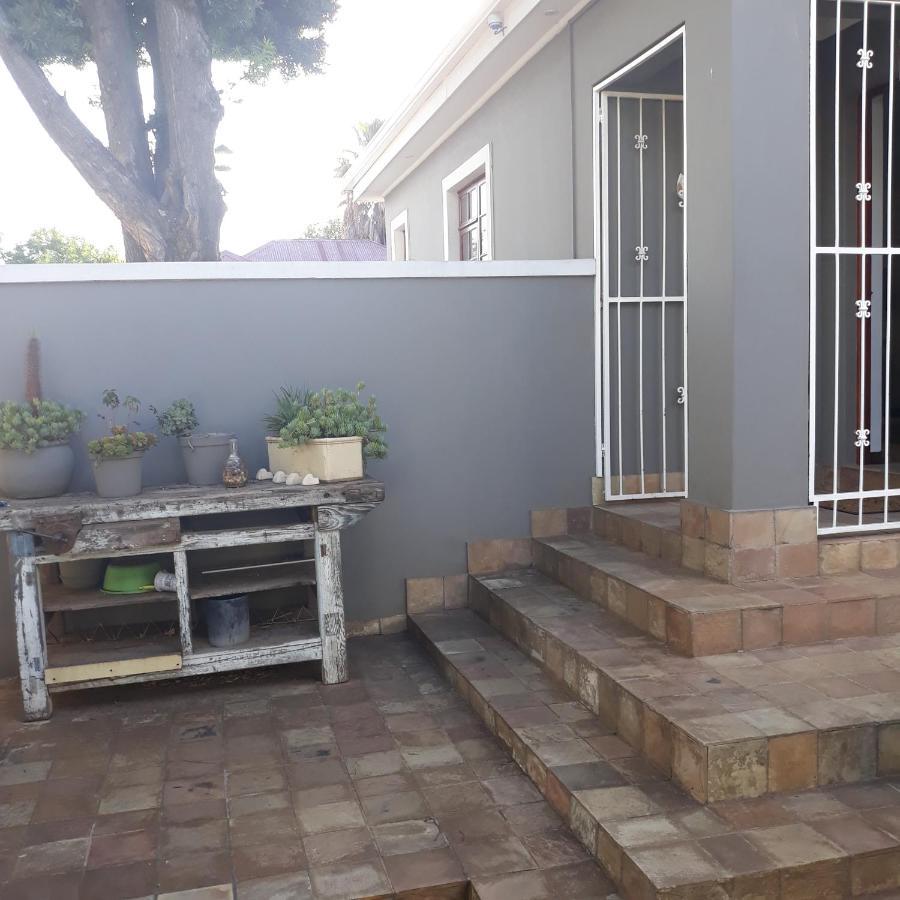 Ferienwohnung Fancy Pansy Germiston Exterior foto