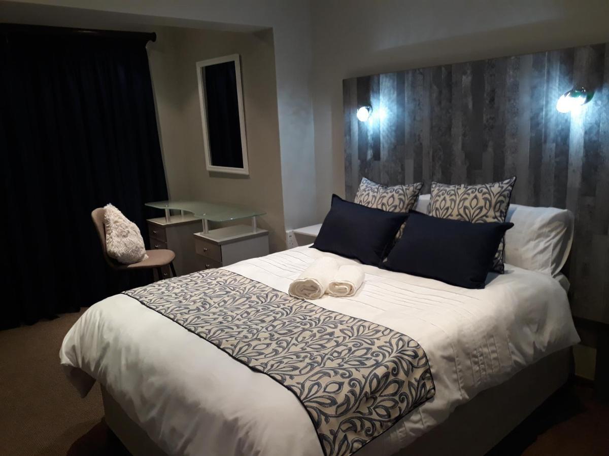 Ferienwohnung Fancy Pansy Germiston Exterior foto