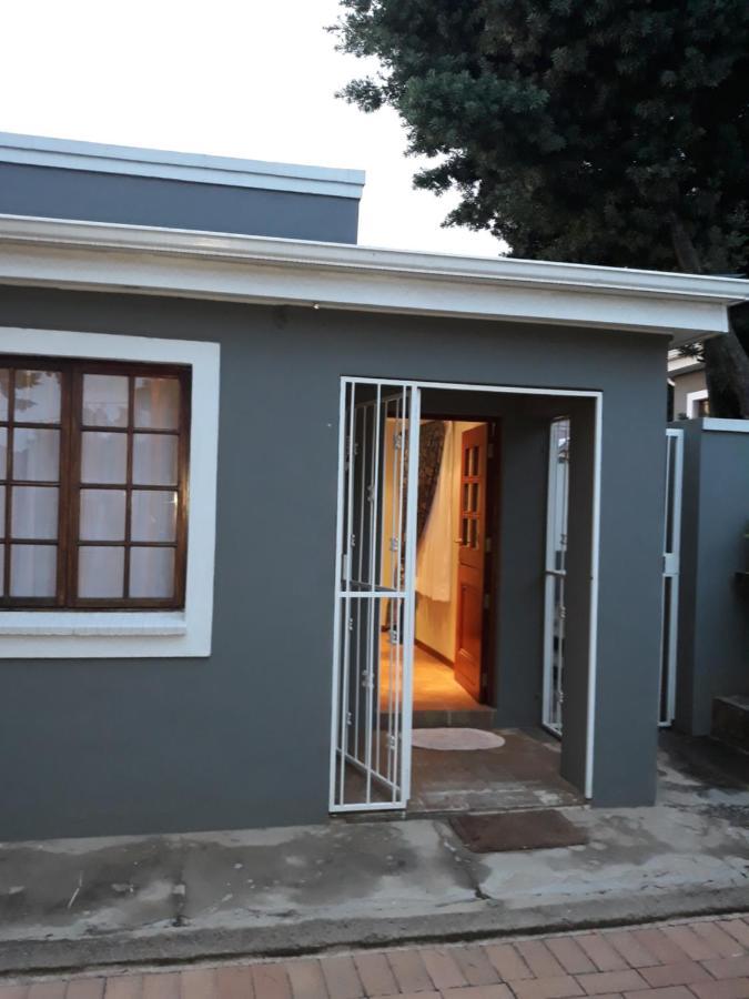 Ferienwohnung Fancy Pansy Germiston Exterior foto