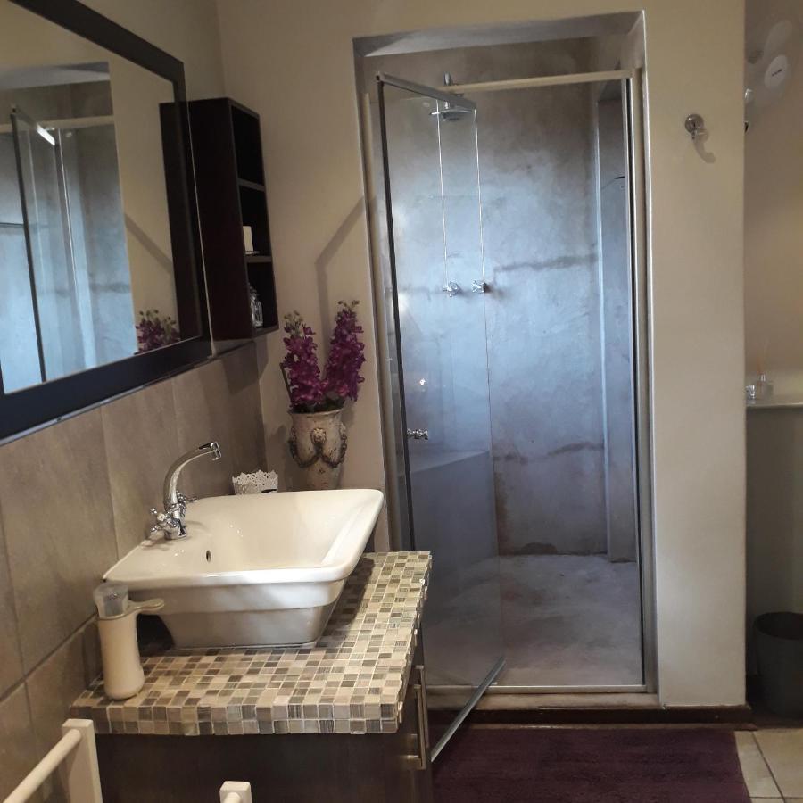 Ferienwohnung Fancy Pansy Germiston Exterior foto