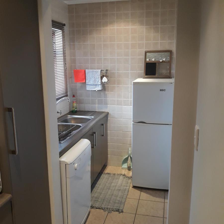 Ferienwohnung Fancy Pansy Germiston Exterior foto