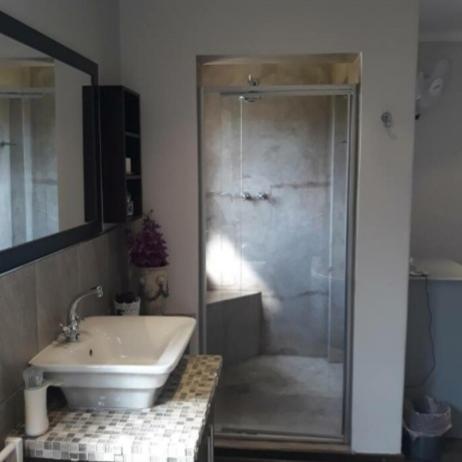 Ferienwohnung Fancy Pansy Germiston Exterior foto