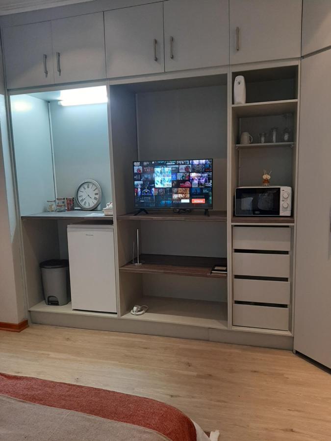 Ferienwohnung Fancy Pansy Germiston Exterior foto