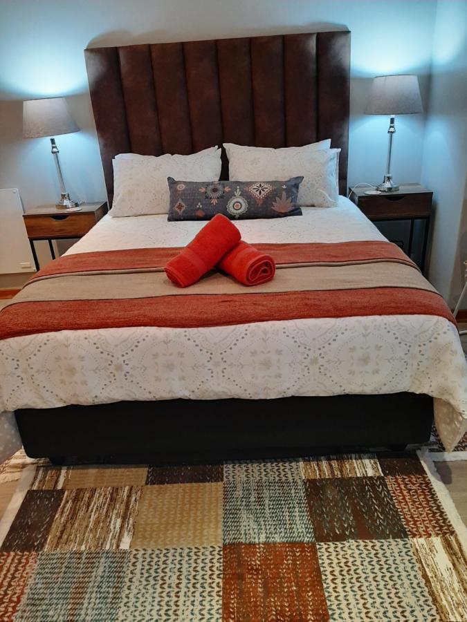 Ferienwohnung Fancy Pansy Germiston Exterior foto