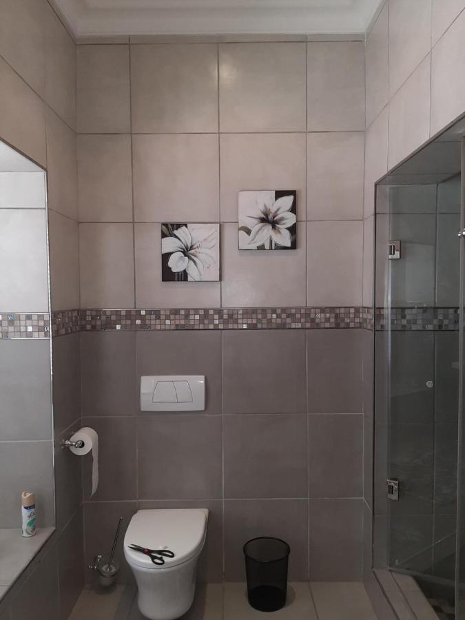 Ferienwohnung Fancy Pansy Germiston Exterior foto