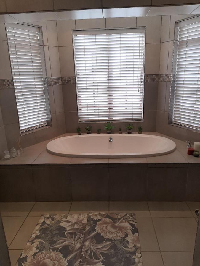 Ferienwohnung Fancy Pansy Germiston Exterior foto
